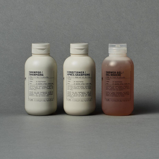 Le Labo Fragrances SHOWER SET | hinoki