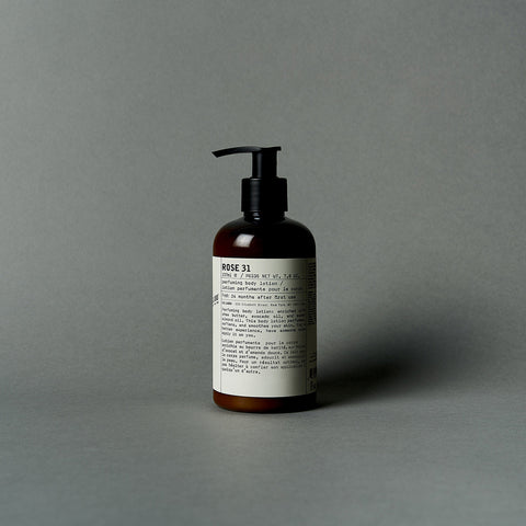 Le Labo Fragrances ROSE 31 | perfuming body lotion