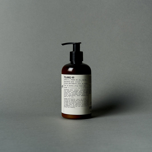 Le Labo Fragrances YLANG 49 | perfuming body lotion