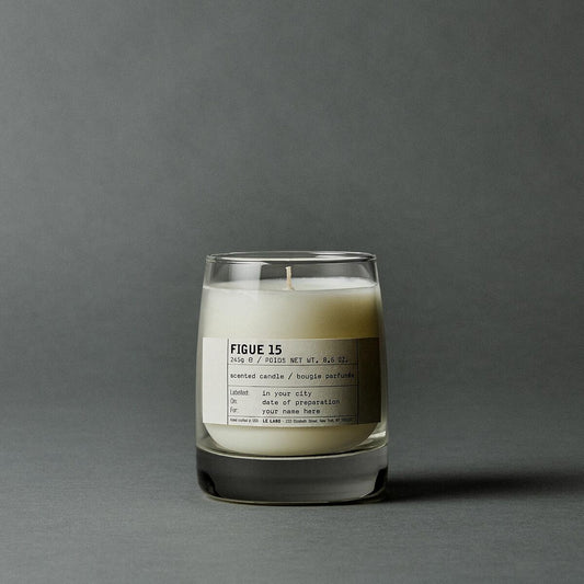 Le Labo Fragrances FIGUE 15 | classic candle