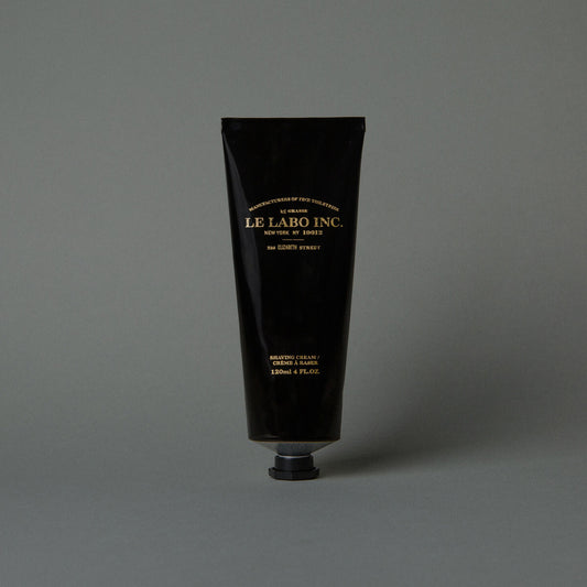 Le Labo Fragrances SHAVING CREAM | grooming