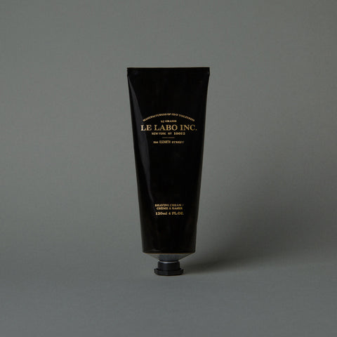 Le Labo Fragrances SHAVING CREAM | grooming