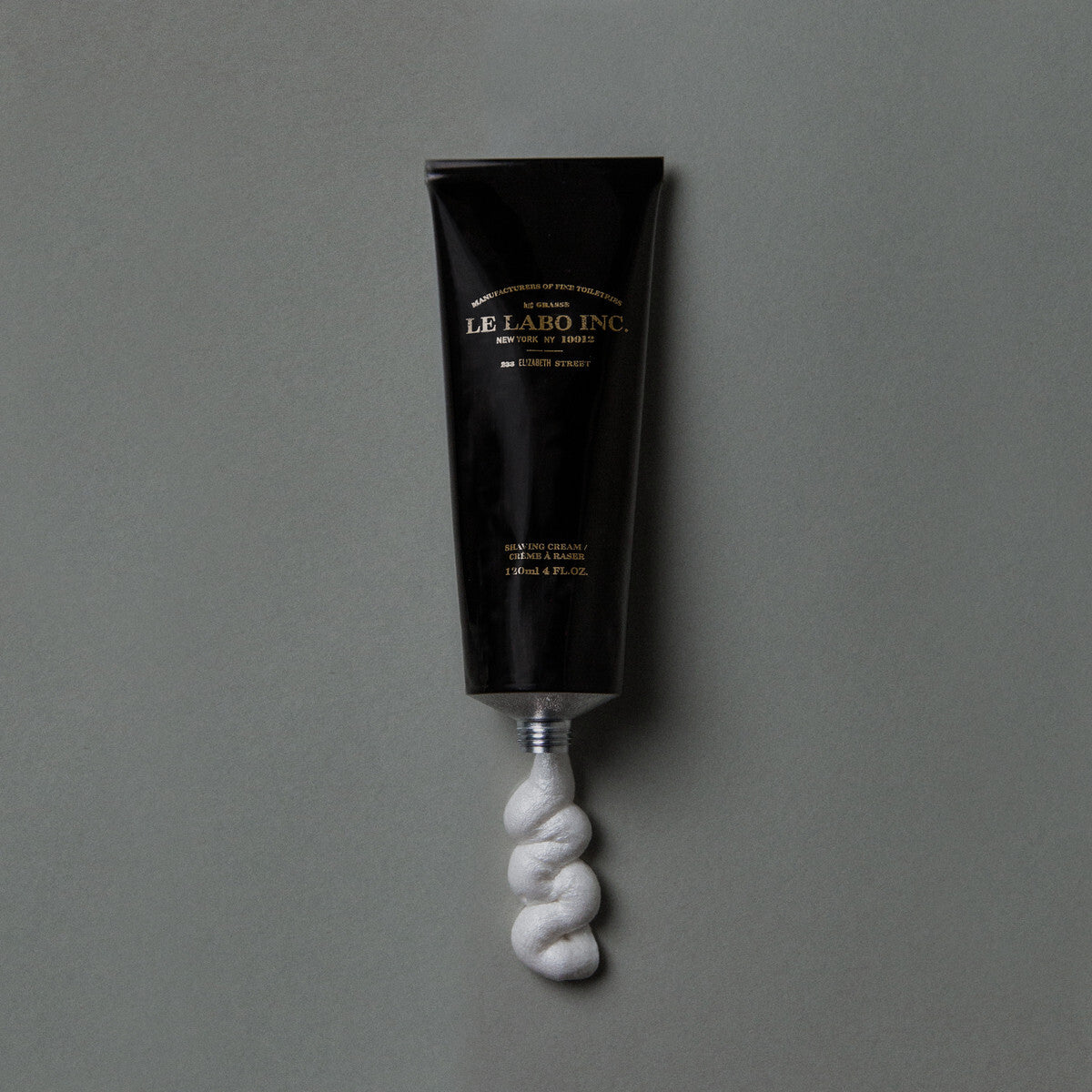 Le Labo Fragrances SHAVING CREAM | grooming