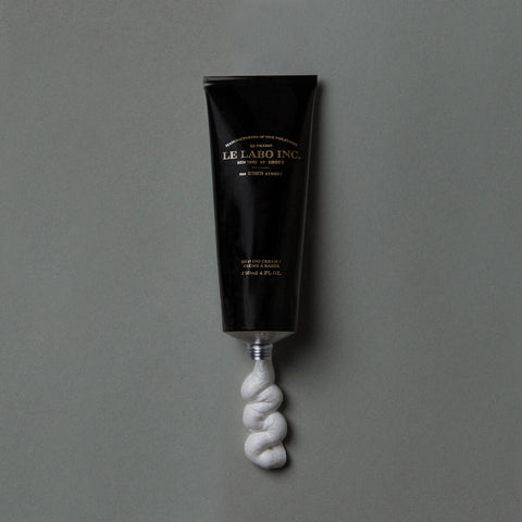 Le Labo Fragrances SHAVING CREAM | grooming