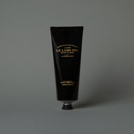 Le Labo Fragrances AFTER-SHAVE BALM | grooming