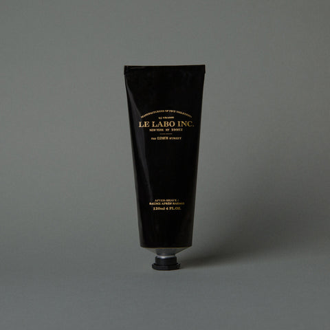 Le Labo Fragrances AFTER-SHAVE BALM | grooming