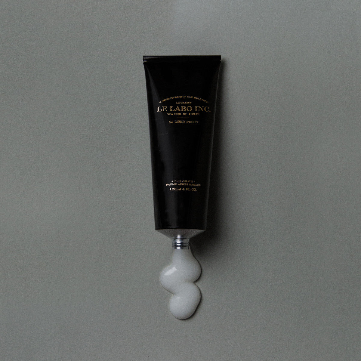 Le Labo Fragrances AFTER-SHAVE BALM | grooming