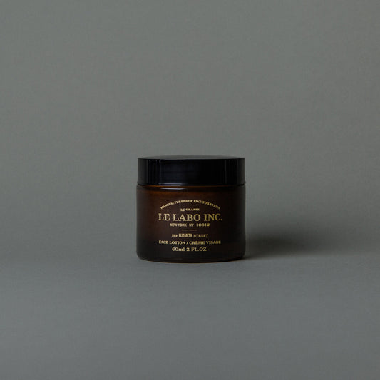 Le Labo Fragrances FACE LOTION | grooming