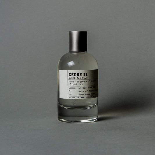 Le Labo Fragrances CEDRE 11 | home fragrance