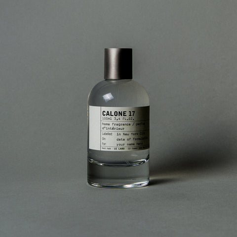 Le Labo Fragrances CALONE 17 | home fragrance