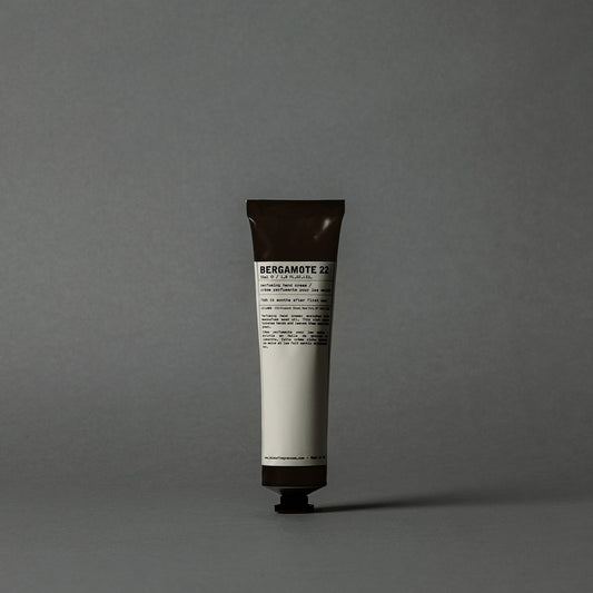 Le Labo Fragrances BERGAMOTE 22 | perfuming hand cream