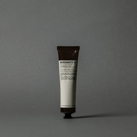 Le Labo Fragrances BERGAMOTE 22 | perfuming hand cream