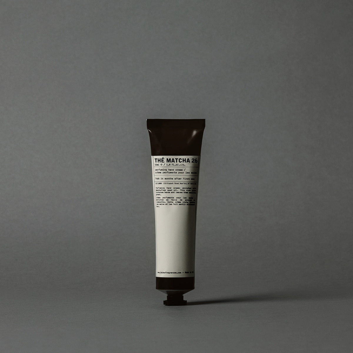 Le Labo Fragrances THÉ MATCHA 26 | perfuming hand cream
