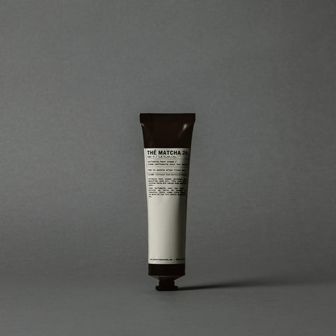 Le Labo Fragrances THÉ MATCHA 26 | perfuming hand cream