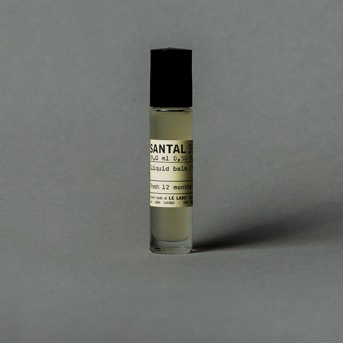 Le Labo Fragrances SANTAL 33 | liquid balm