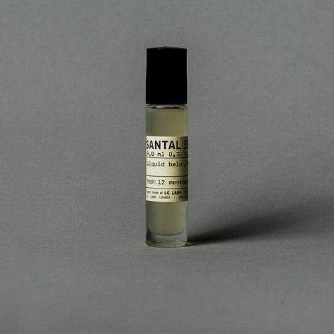 Le Labo Fragrances SANTAL 33 | liquid balm