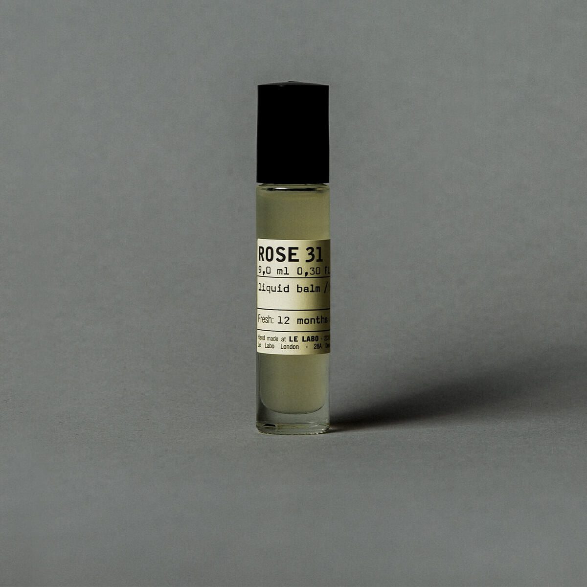 Le Labo Fragrances ROSE 31 | liquid balm
