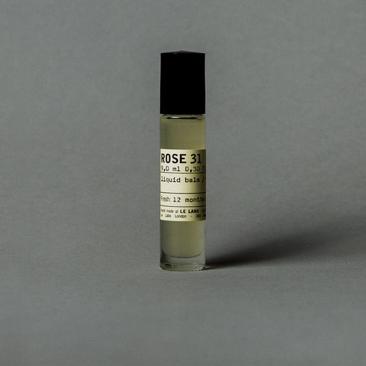 Le Labo Fragrances ROSE 31 | liquid balm