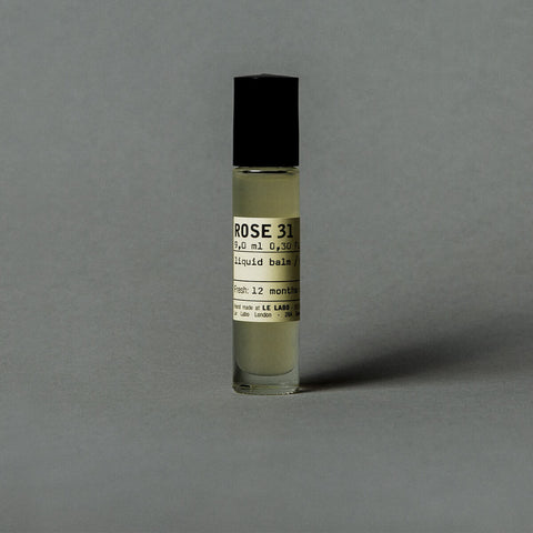 Le Labo Fragrances ROSE 31 | liquid balm