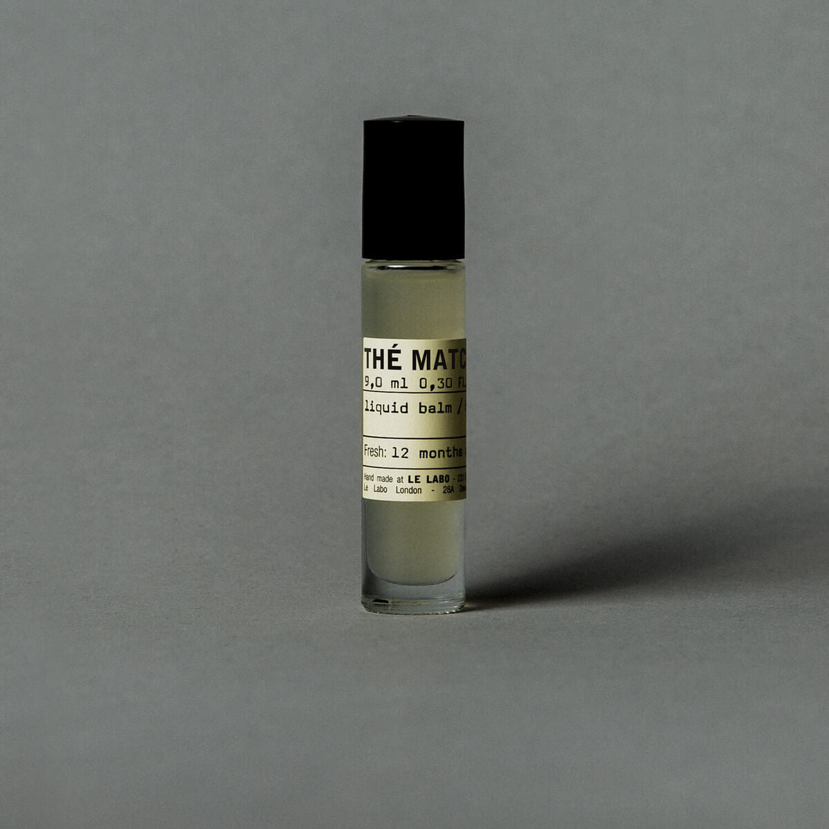 Le Labo Fragrances THÉ MATCHA 26 | liquid balm