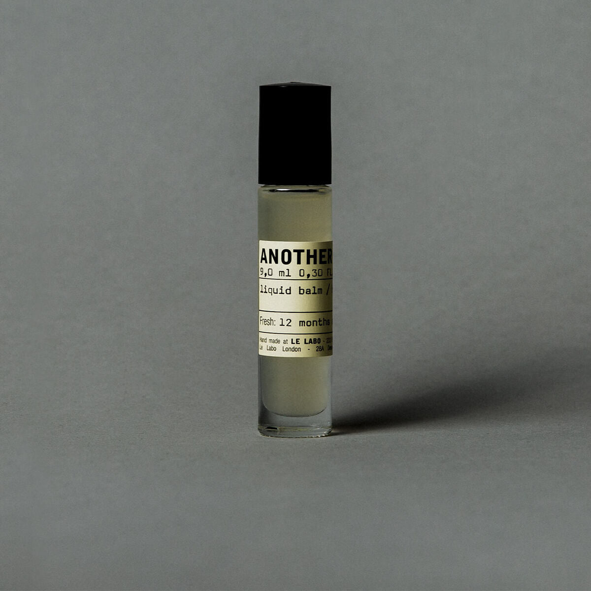 Le Labo Fragrances ANOTHER 13 | liquid balm