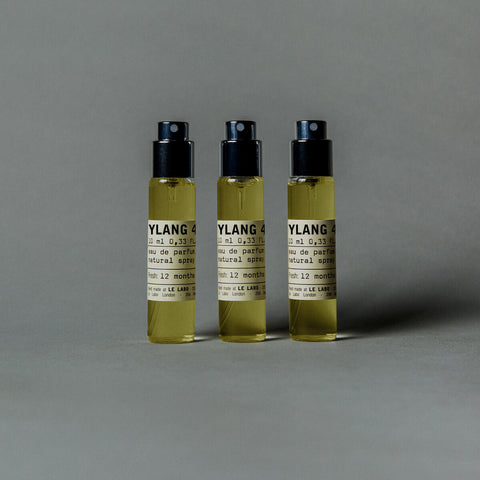 Le Labo Fragrances YLANG 49 | travel tube refill set