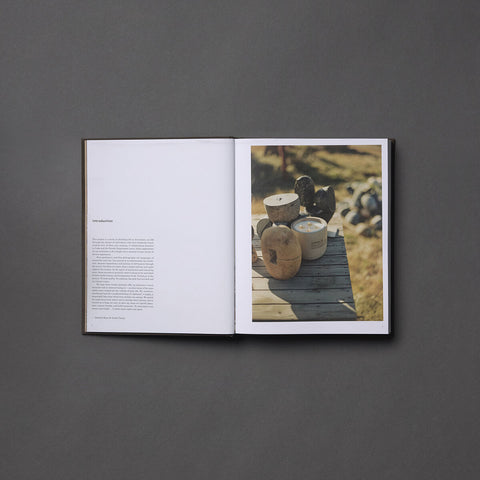 Le Labo Fragrances FACULTY DEPARTMENT X LE LABO | book