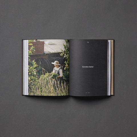 Le Labo Fragrances FACULTY DEPARTMENT X LE LABO | book