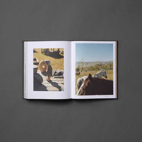 Le Labo Fragrances FACULTY DEPARTMENT X LE LABO | book