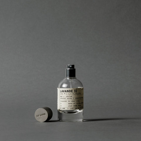 Le Labo Fragrances LAVANDE 31 | eau de parfum refill