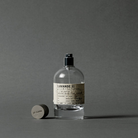 Le Labo Fragrances LAVANDE 31 | eau de parfum refill