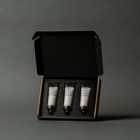 Le Labo Fragrances DISCOVERY SET | perfuming hand cream