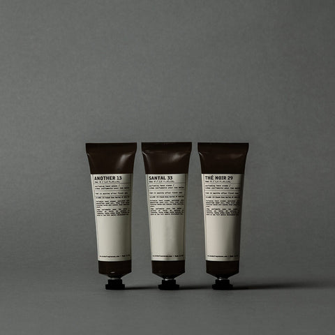 Le Labo Fragrances DISCOVERY SET | perfuming hand cream