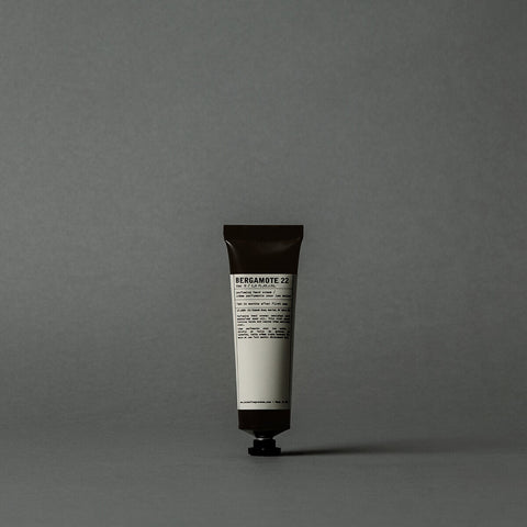 Le Labo Fragrances BERGAMOTE 22 | perfuming hand cream