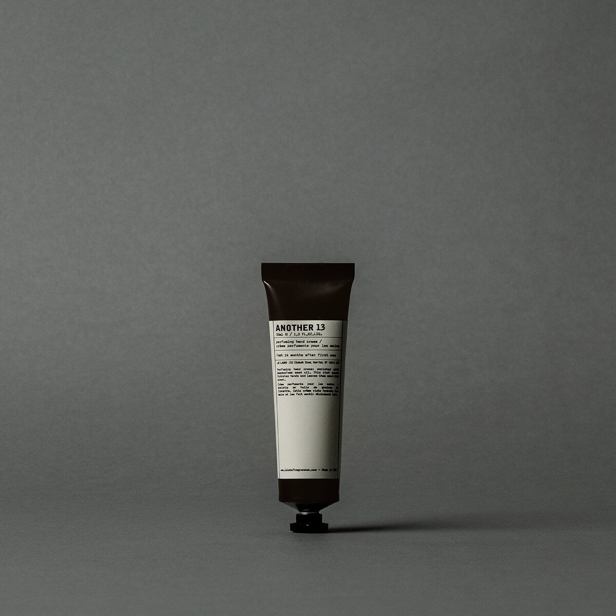 Le Labo Fragrances ANOTHER 13 | perfuming hand cream