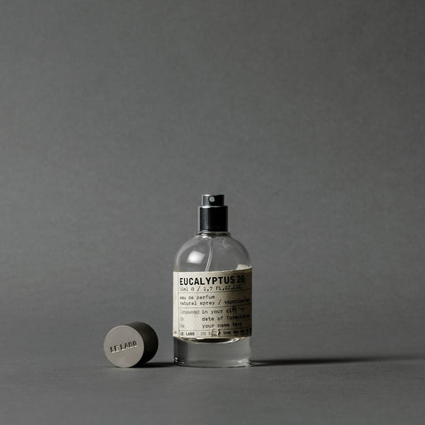 Le Labo Fragrances EUCALYPTUS 20 | eau de parfum refill