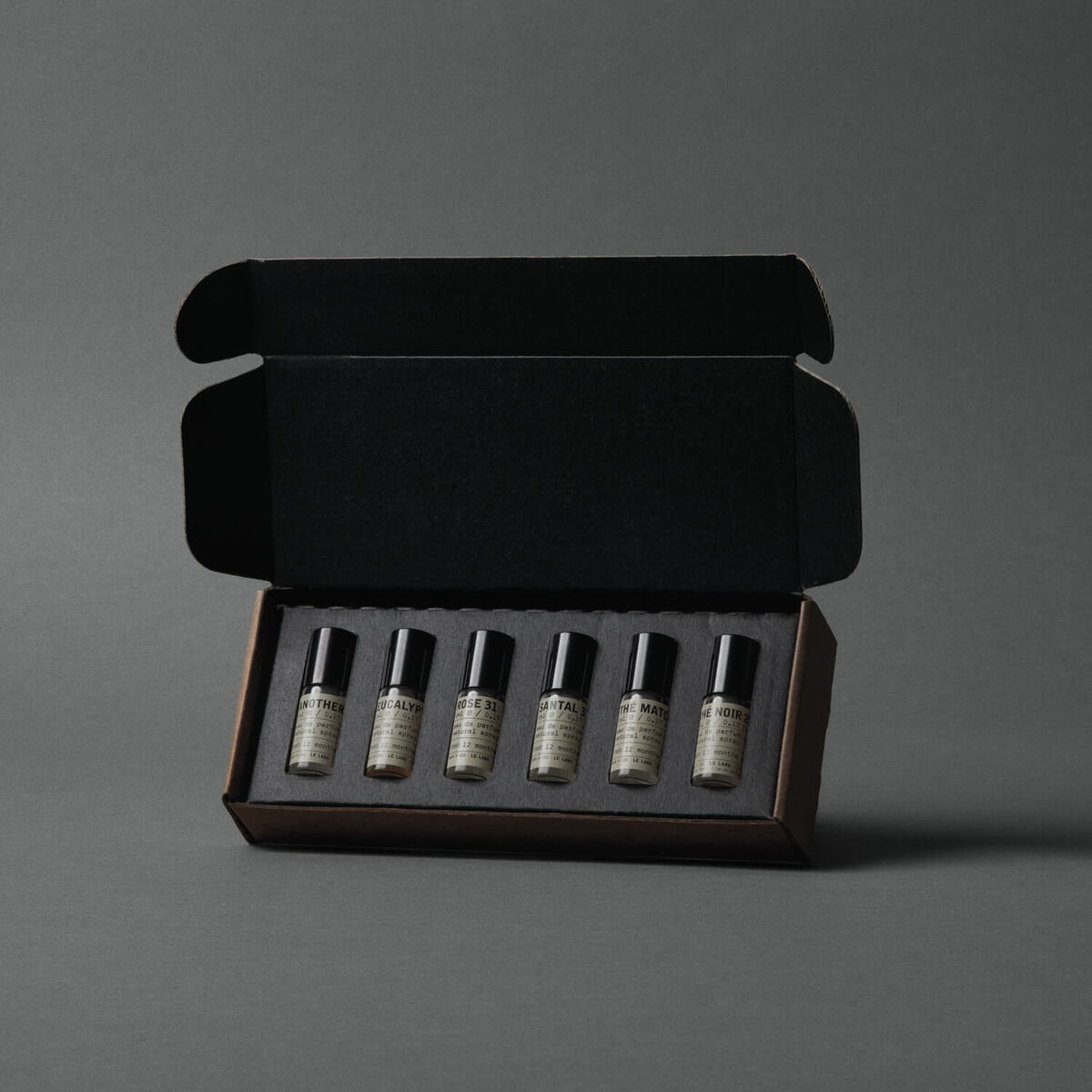 Le Labo Fragrances DISCOVERY SET | classic collection