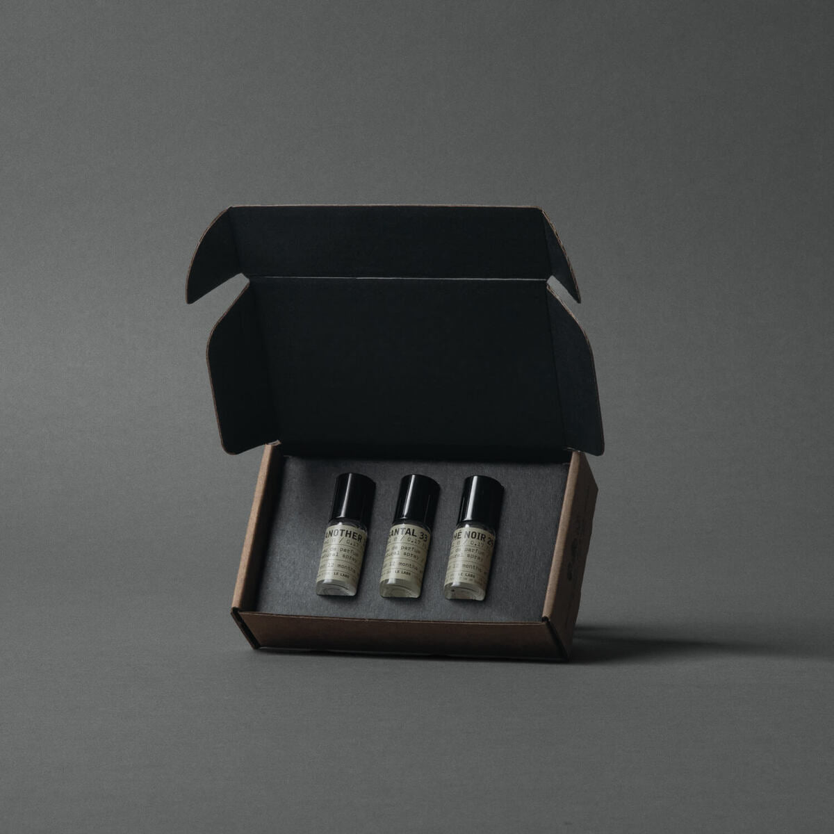 Le Labo Fragrances DISCOVERY SET | classic collection