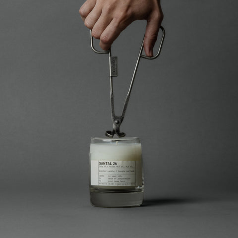 Le Labo Fragrances WICK TRIMMER | wick trimmer