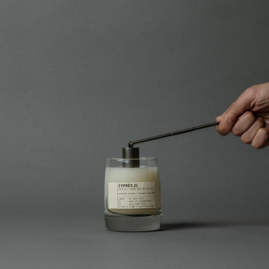 Le Labo Fragrances CANDLE SNUFFER | candle snuffer