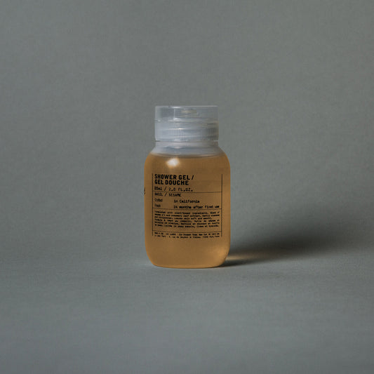 Le Labo Fragrances SHOWER GEL | basil