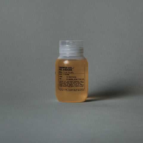 Le Labo Fragrances SHOWER GEL | basil