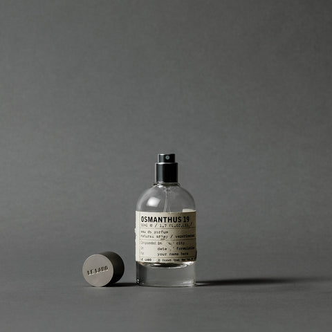 Le Labo Fragrances OSMANTHUS 19 | eau de parfum refill