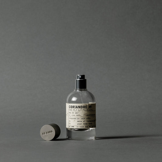 Le Labo Fragrances CORIANDRE 39 | eau de parfum refill