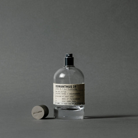 Le Labo Fragrances OSMANTHUS 19 | eau de parfum refill