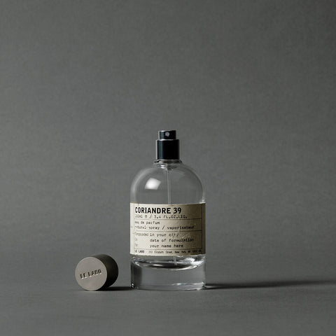 Le Labo Fragrances CORIANDRE 39 | eau de parfum refill