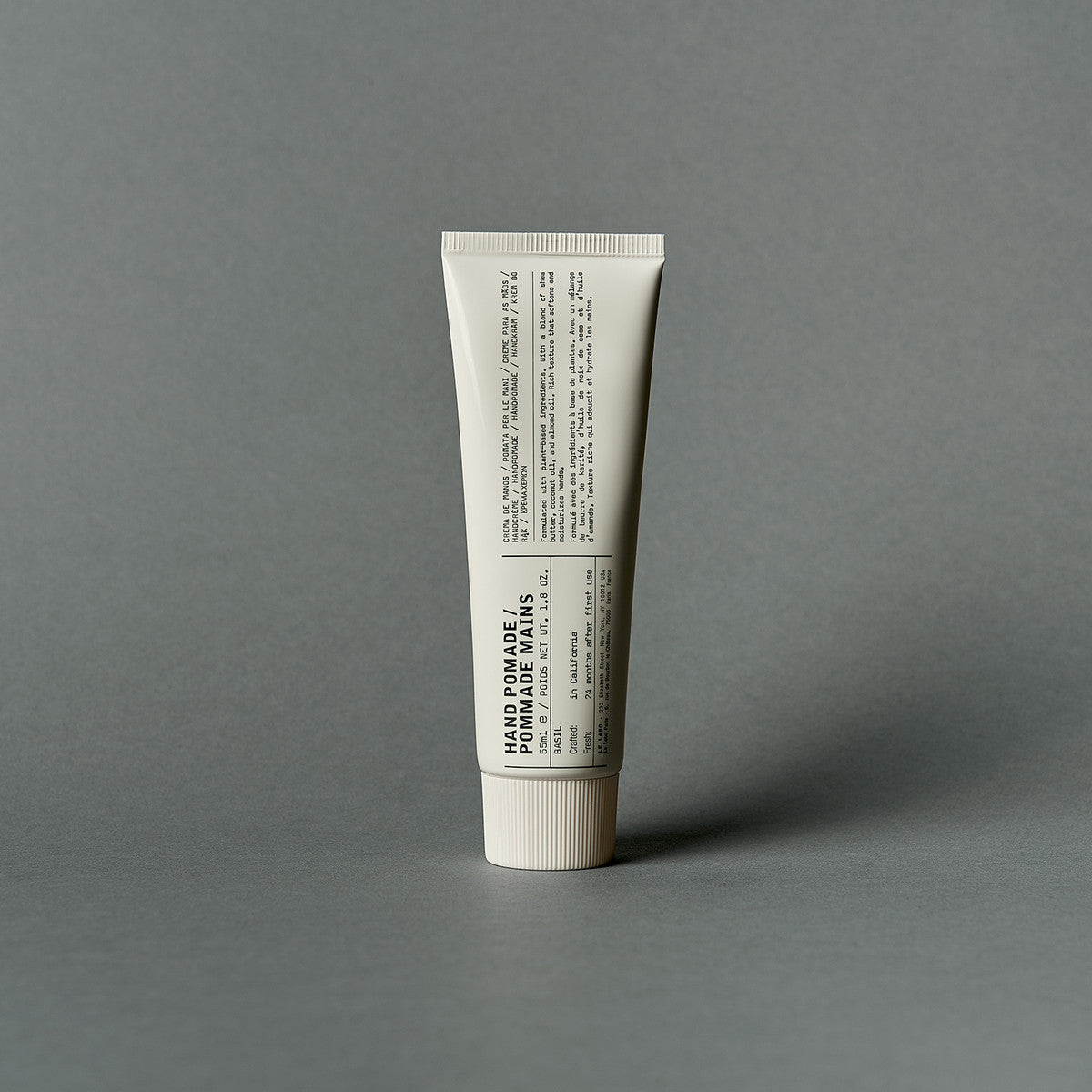 Le Labo Fragrances HAND POMADE | basil
