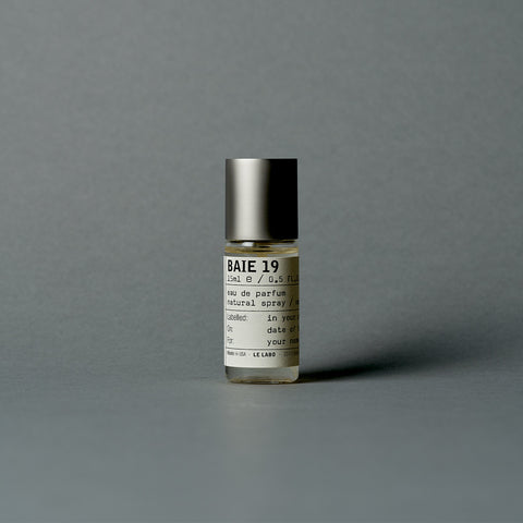 Le Labo Fragrances BAIE 19 | eau de parfum