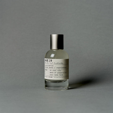 Le Labo Fragrances BAIE 19 | eau de parfum