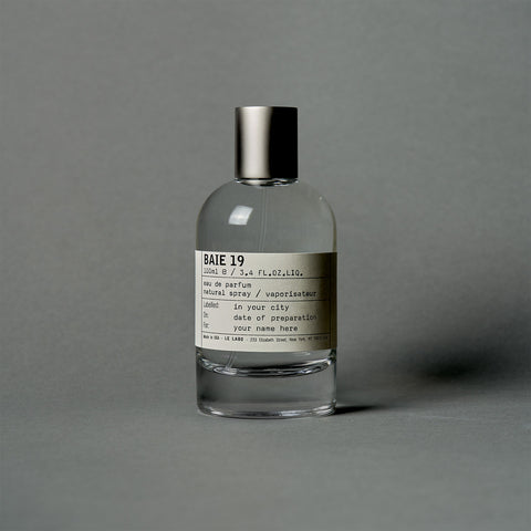 Le Labo Fragrances BAIE 19 | eau de parfum